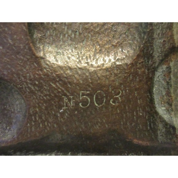 Vintage Royal Coach Carriage Stagewagon Regal Bookends WH Howell 1930 Set 2 - Picture 4 of 10